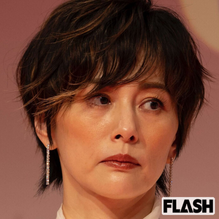 米仓凉子涉嫌违反毒品取缔法被送检 米仓凉子涉嫌违反毒品取缔法被送检