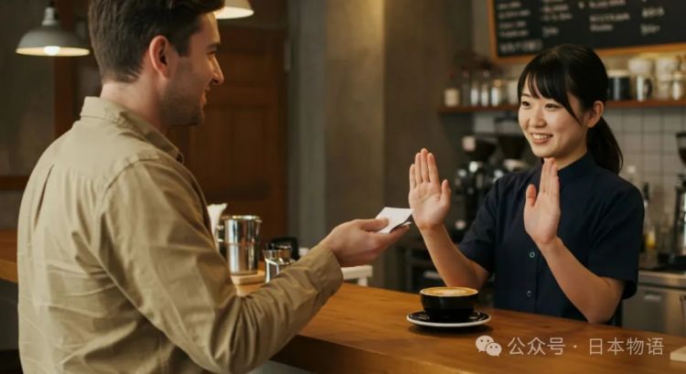 没有“小费文化”的日本,正在被外国游客慢慢改变? 没有“小费文化”的日本,正在被外国游客慢慢改变?