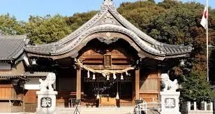 一年消失上百座,日本的神社正在经历什么? 一年消失上百座,日本的神社正在经历什么?