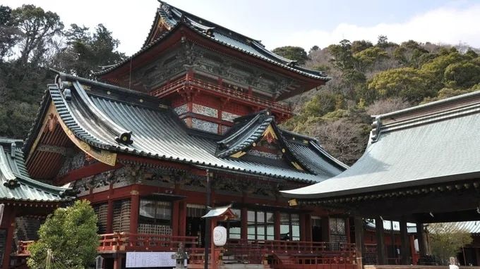 一年消失上百座,日本的神社正在经历什么? 一年消失上百座,日本的神社正在经历什么?