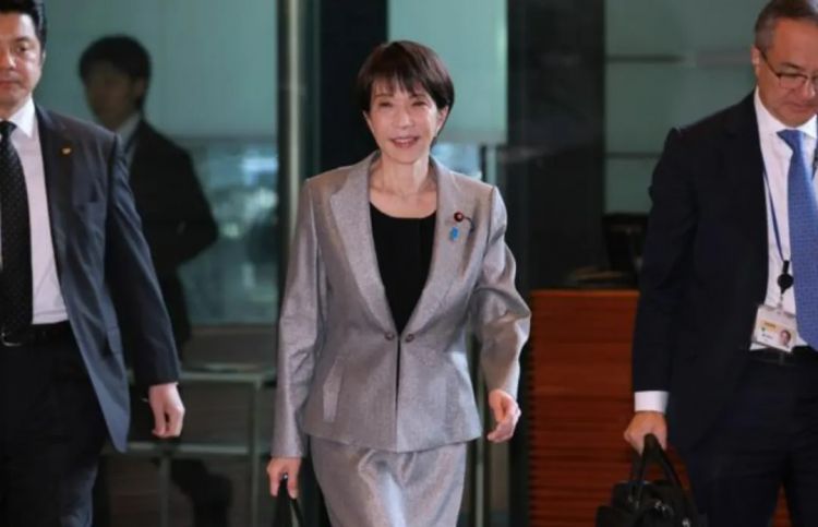 第272期:日本将提前大选 创下最快记录?日本前首相退出政坛 曾颁布令和年号;米仓凉子再陷涉毒疑云 | 百通板 第272期:日本将提前大选 创下最快记录?日本前首相退出政坛 曾颁布令和年号;米仓凉子再陷涉毒疑云 | 百通板