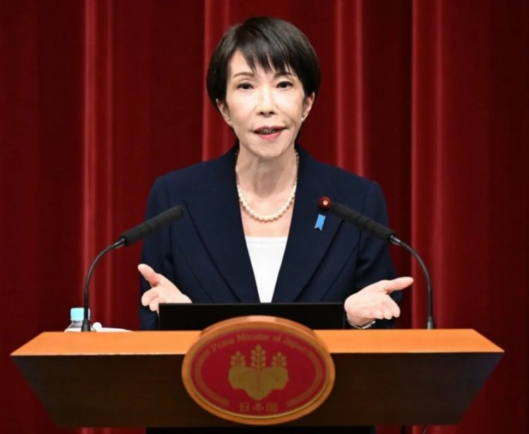 第272期:日本将提前大选 创下最快记录?日本前首相退出政坛 曾颁布令和年号;米仓凉子再陷涉毒疑云 | 百通板 第272期:日本将提前大选 创下最快记录?日本前首相退出政坛 曾颁布令和年号;米仓凉子再陷涉毒疑云 | 百通板