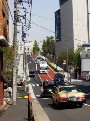 日本政府公务车闯红灯撞车导致百姓1死8伤!日本网友:谁指使的? 日本政府公务车闯红灯撞车导致百姓1死8伤!日本网友:谁指使的?