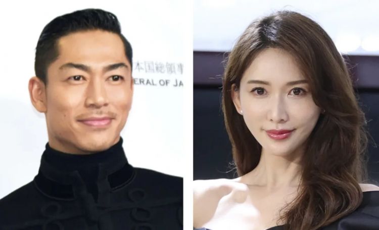 林志玲老公节目上自曝追到老婆的关键时刻,没想到女方的感动只是个误会... 林志玲老公节目上自曝追到老婆的关键时刻,没想到女方的感动只是个误会...