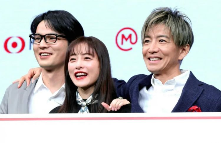 第274期:安倍晋三遇刺案山上彻也将上诉;日本新首相将于18日选出;米仓凉子复出?石原里美木村拓哉梦幻联动?| 百通板 第274期:安倍晋三遇刺案山上彻也将上诉;日本新首相将于18日选出;米仓凉子复出?石原里美木村拓哉梦幻联动?| 百通板