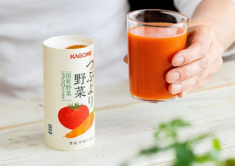 日本人一年喝掉上千亿日元的蔬菜汁,真的算是在吃蔬菜吗? 日本人一年喝掉上千亿日元的蔬菜汁,真的算是在吃蔬菜吗?