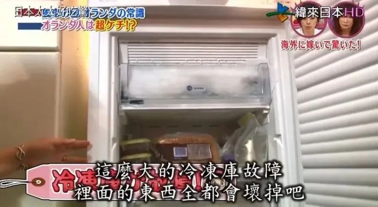 嫁到荷兰住进豪宅,日本太太却被丈夫活活逼疯:不准吃饱、不准理发、不准用电?! 嫁到荷兰住进豪宅,日本太太却被丈夫活活逼疯:不准吃饱、不准理发、不准用电?!