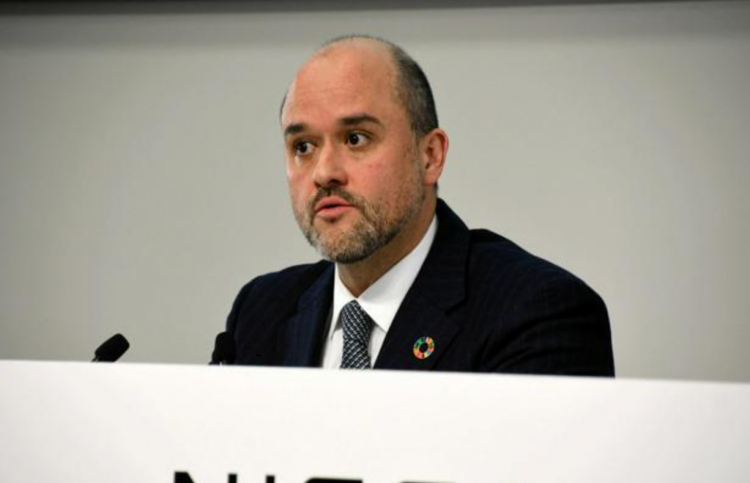 日产汽车2026财年预亏6500亿日元 连续两年巨额赤字  