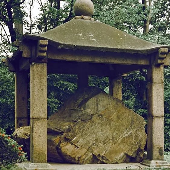 日本天皇私藏的中国领土地标,到底有多厉害? 日本天皇私藏的中国领土地标,到底有多厉害?