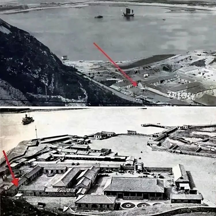 日本天皇私藏的中国领土地标,到底有多厉害? 日本天皇私藏的中国领土地标,到底有多厉害?