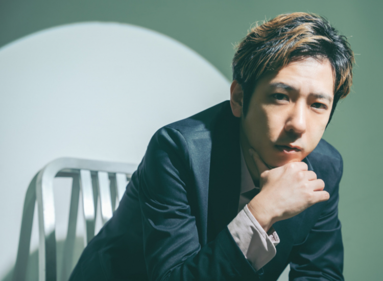 二宫和也冠名节目收官 13年综艺传奇落幕