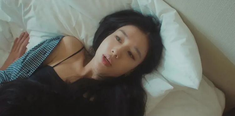 豆瓣7.8,年度最甜日剧! 豆瓣7.8,年度最甜日剧!