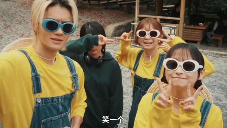 豆瓣7.8,年度最甜日剧! 豆瓣7.8,年度最甜日剧!