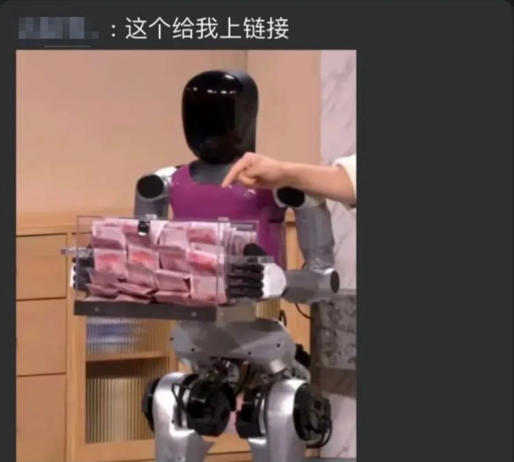 春晚机器人含量爆炸!别说中国观众了,连日本人都傻眼:原来日本已经落后了吗? 春晚机器人含量爆炸!别说中国观众了,连日本人都傻眼:原来日本已经落后了吗?