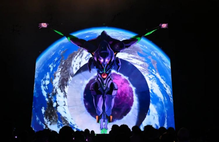 第277期:特朗普新关税再临?《EVA》官宣新作;东京晴空塔电梯突发故障?樱桃小丸子联动蜡笔小新;冬奥收官 | 百通板 第277期:特朗普新关税再临?《EVA》官宣新作;东京晴空塔电梯突发故障?樱桃小丸子联动蜡笔小新;冬奥收官 | 百通板