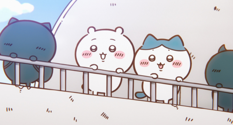 吉伊卡哇首部电影《人鱼岛之谜》定档 吉伊卡哇首部电影《人鱼岛之谜》定档