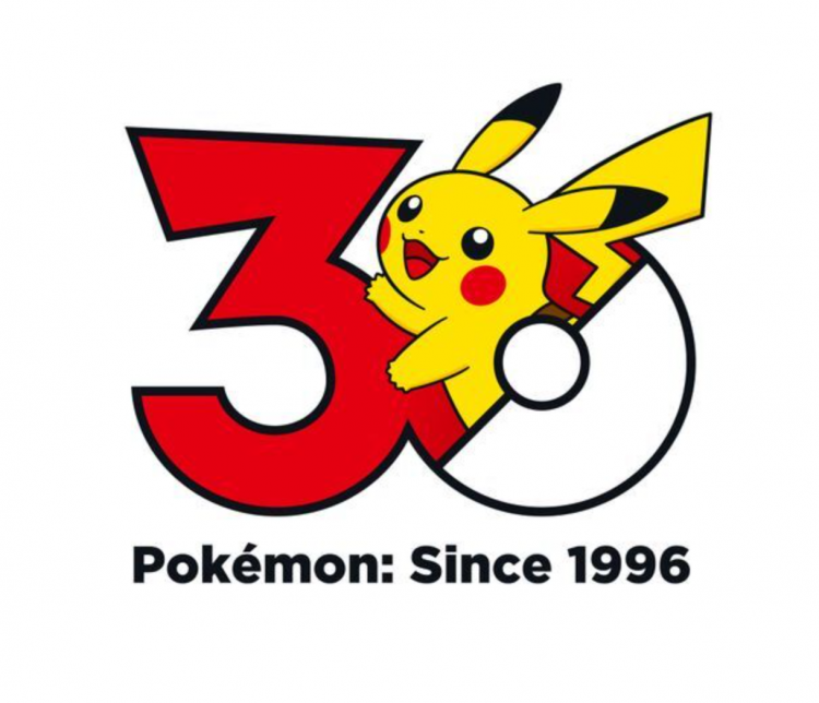 《宝可梦》30周年纪念影片公开 1025只宝可梦纪念图标发布