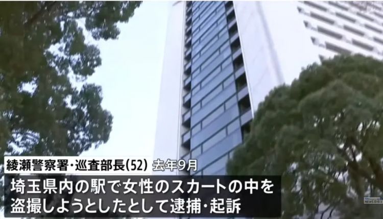 东京警察拍摄停尸房裸体女尸13年!供述称“为满足性欲”…日本网友:他会不会还做了别的事情? 东京警察拍摄停尸房裸体女尸13年!供述称“为满足性欲”…日本网友:他会不会还做了别的事情?