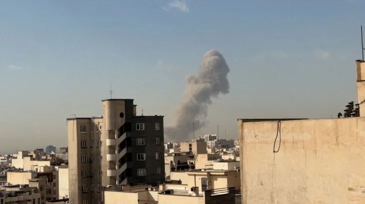 霍尔木兹海峡遭封锁，日本还能撑多久？