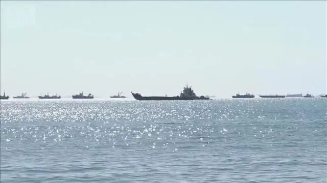 霍尔木兹海峡遭封锁，日本还能撑多久？