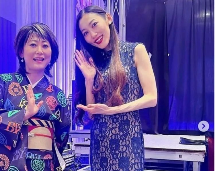 羽生结弦前妻近况曝光:离婚风波后重新开始! 羽生结弦前妻近况曝光:离婚风波后重新开始!