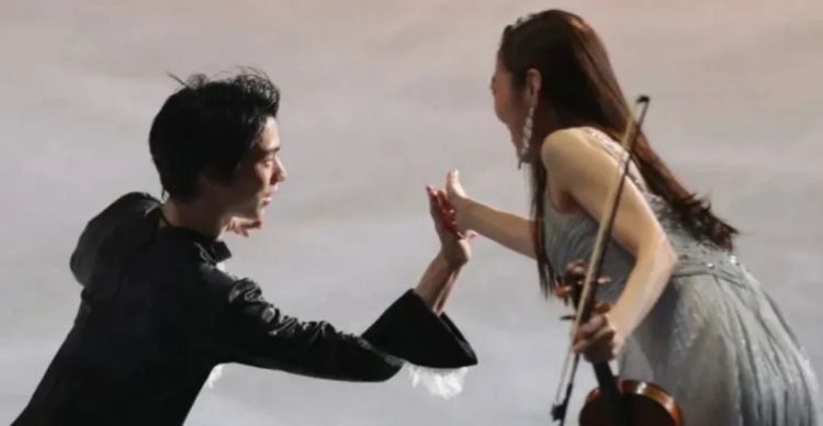 羽生结弦前妻近况曝光:离婚风波后重新开始! 羽生结弦前妻近况曝光:离婚风波后重新开始!