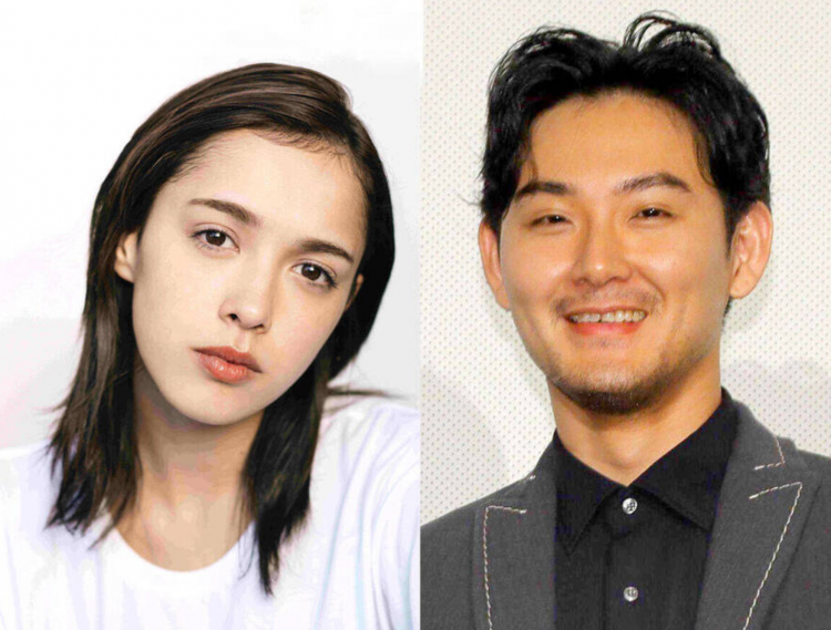 松田龙平妻子摩根茉爱罗宣布怀二胎：感恩新生命的到来