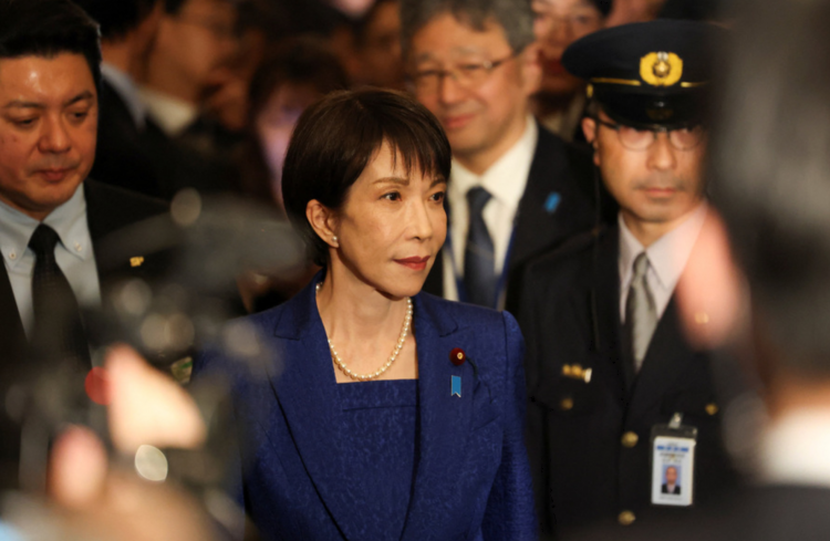 日本众议院通过2026年度预算案 审议时间大幅缩减 参议院或陷僵局 日本众议院通过2026年度预算案 审议时间大幅缩减 参议院或陷僵局