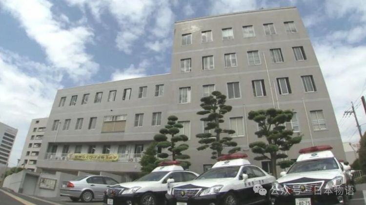 日本老龄化的一个离谱瞬间:长崎78岁男子偷80岁女性内裤被捕,警方还在查余罪 日本老龄化的一个离谱瞬间:长崎78岁男子偷80岁女性内裤被捕,警方还在查余罪