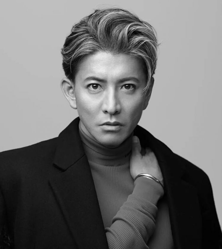 木村拓哉随手发了一张家里照片,网友却盯着豪宅看了半天! 木村拓哉随手发了一张家里照片,网友却盯着豪宅看了半天!