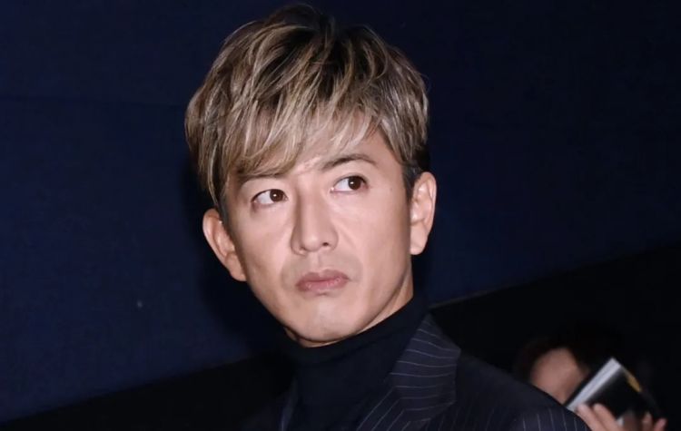 木村拓哉随手发了一张家里照片,网友却盯着豪宅看了半天! 木村拓哉随手发了一张家里照片,网友却盯着豪宅看了半天!