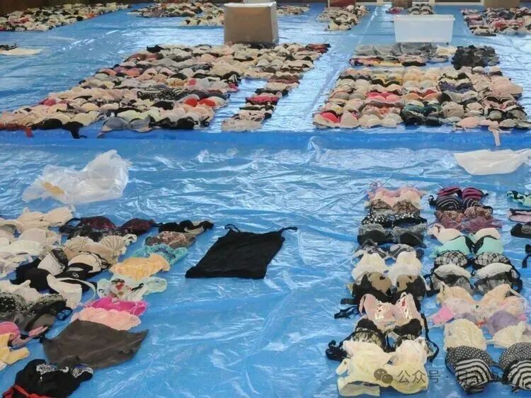 日本老龄化的一个离谱瞬间:长崎78岁男子偷80岁女性内裤被捕,警方还在查余罪 日本老龄化的一个离谱瞬间:长崎78岁男子偷80岁女性内裤被捕,警方还在查余罪