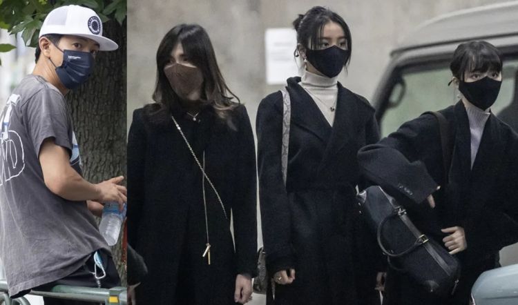 木村拓哉随手发了一张家里照片,网友却盯着豪宅看了半天! 木村拓哉随手发了一张家里照片,网友却盯着豪宅看了半天!