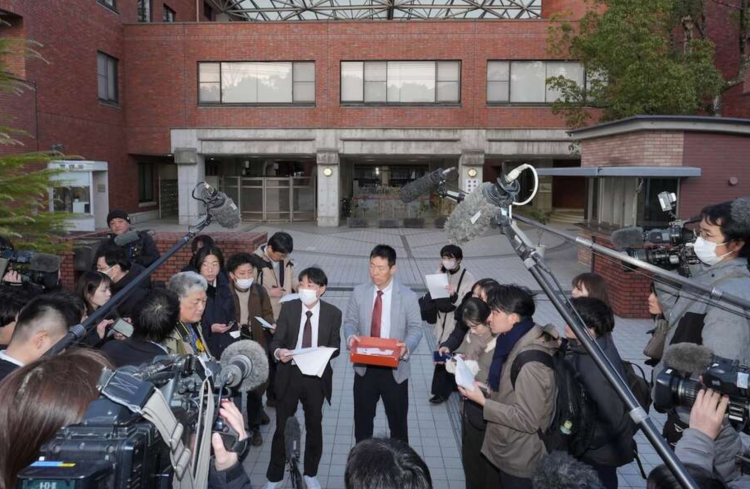 日本同志社国际高中学生参与抗议船活动酿惨剧 2人死亡 日本同志社国际高中学生参与抗议船活动酿惨剧 2人死亡