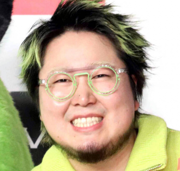 菅田将晖之弟艺人菅生健人官宣长子诞生