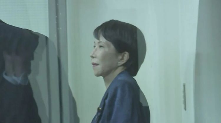 第280期：高市早苗否决女性天皇论？本田汽车估算巨额赤字？经典日剧《深夜食堂》将拍续集；第49届日本电影学院奖 | 百通板