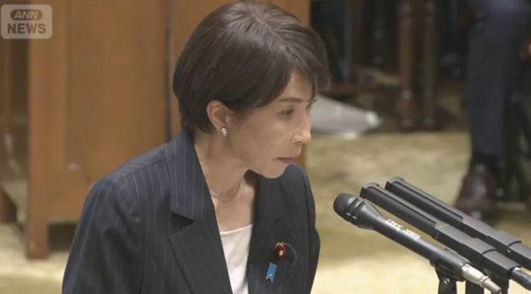 第280期：高市早苗否决女性天皇论？本田汽车估算巨额赤字？经典日剧《深夜食堂》将拍续集；第49届日本电影学院奖 | 百通板