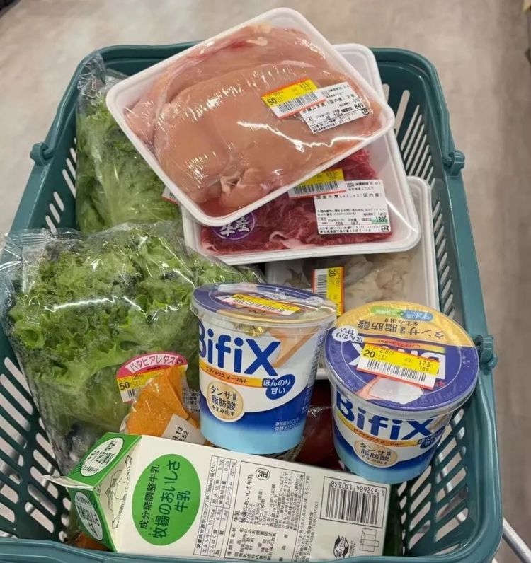 食用油涨价、薯片停产，中东局势是如何影响日本物价的？