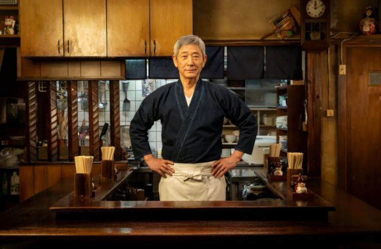 第280期：高市早苗否决女性天皇论？本田汽车估算巨额赤字？经典日剧《深夜食堂》将拍续集；第49届日本电影学院奖 | 百通板