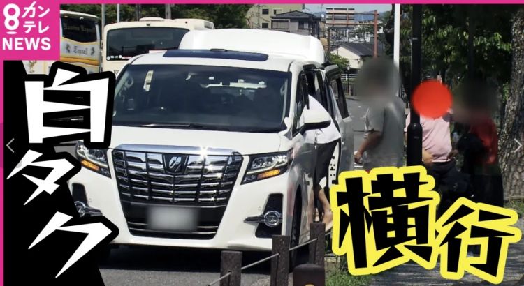 日本政府已经盯上支付宝、微信支付，说不定哪一天这两种支付方式就无法在日本使用了......