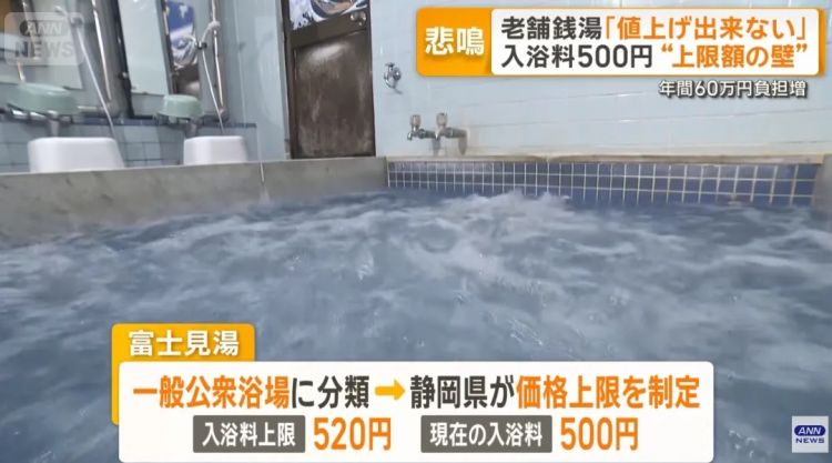 美伊冲突让日本人连澡都快没法洗了？！日本大爷：以前体验感很好的，太遗憾了……