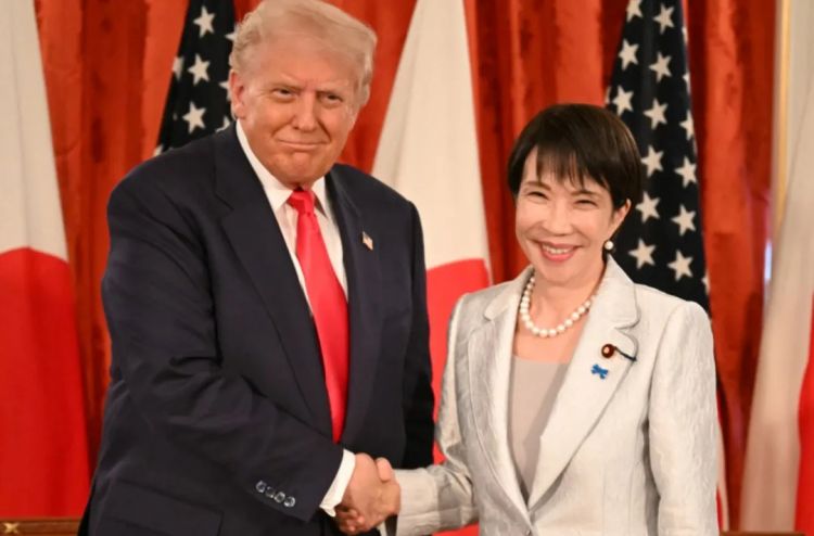 第281期：特朗普再提珍珠港？日本自卫队队员持刀闯入中国大使馆？拉布布X索尼将拍电影；索尼本田中止EV合作 | 百通板