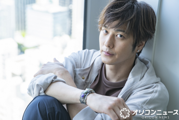 速水重道官宣退出研音事务所 41岁开启事业新篇章 速水重道官宣退出研音事务所 41岁开启事业新篇章