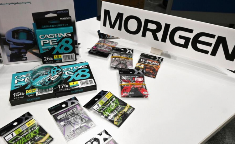 中国垂钓热潮带动日制渔具出口激增 六年增长三倍突破182亿日元  