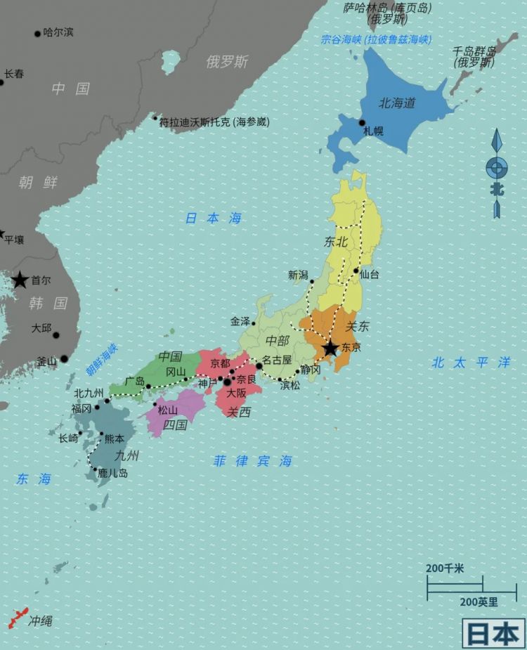 被禁止存在的民族：日本，为何拒绝承认琉球人少数民族身份？