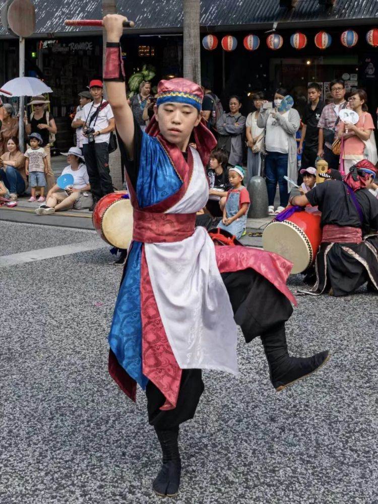 被禁止存在的民族：日本，为何拒绝承认琉球人少数民族身份？