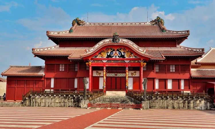 被禁止存在的民族：日本，为何拒绝承认琉球人少数民族身份？