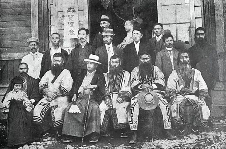 被禁止存在的民族：日本，为何拒绝承认琉球人少数民族身份？