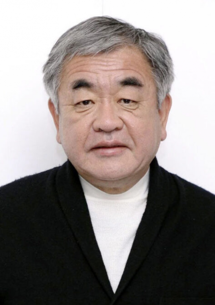 隈研吾获选伦敦国家美术馆新馆设计 打造艺术新地标 