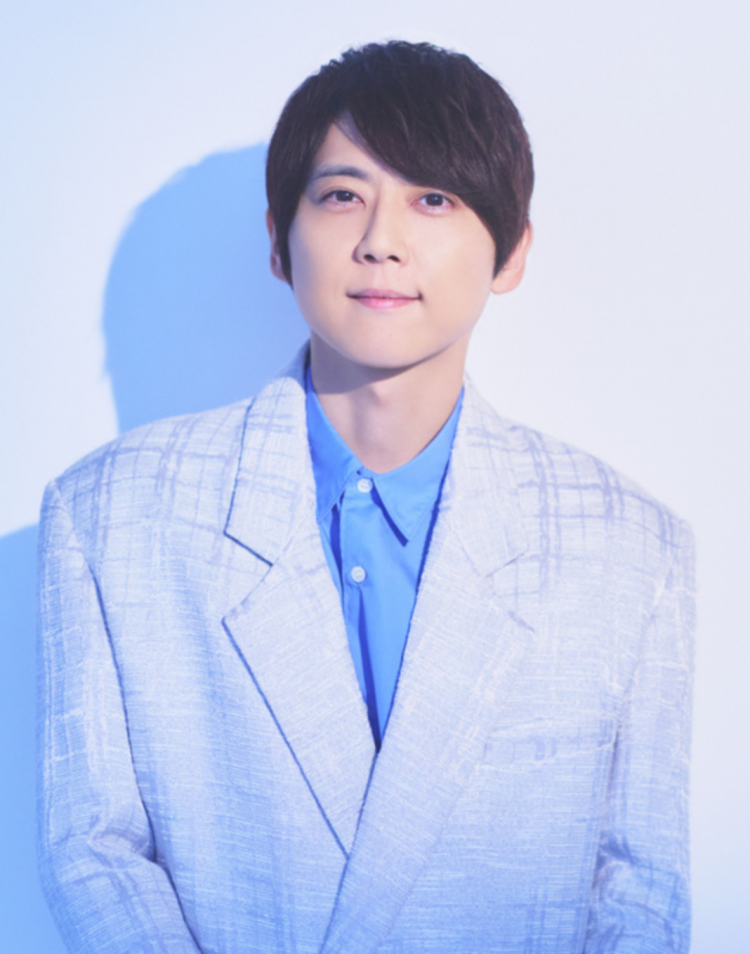 声优梶裕贵创立新公司FRACTAL 聚焦AI语音与声优经纪